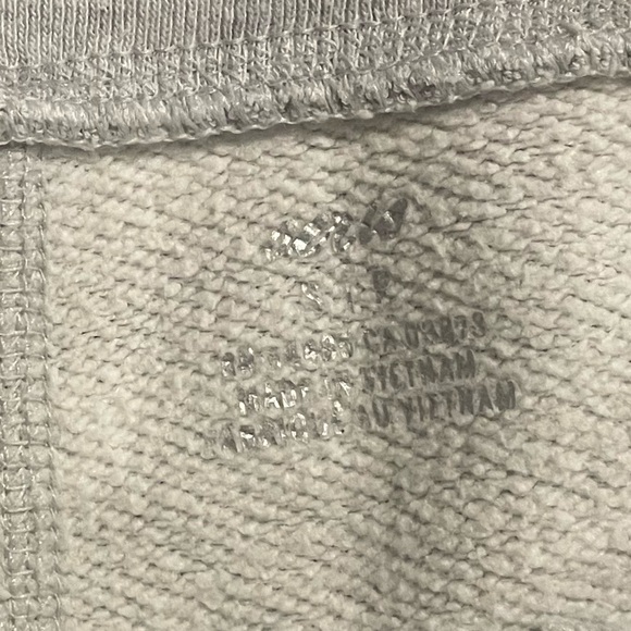 🔴3/$10🔴Aerie size small camouflage joggers - Picture 5 of 5